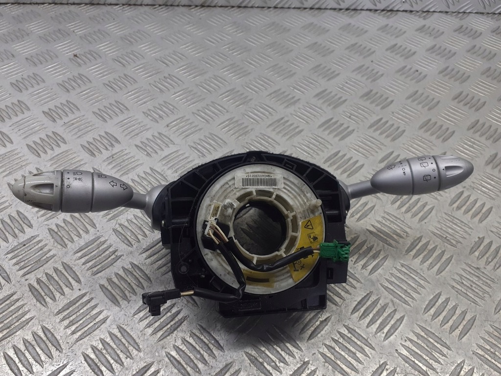 фото №1, Mini cooper r50 переключатель комбинированный, лента 6131-1484329