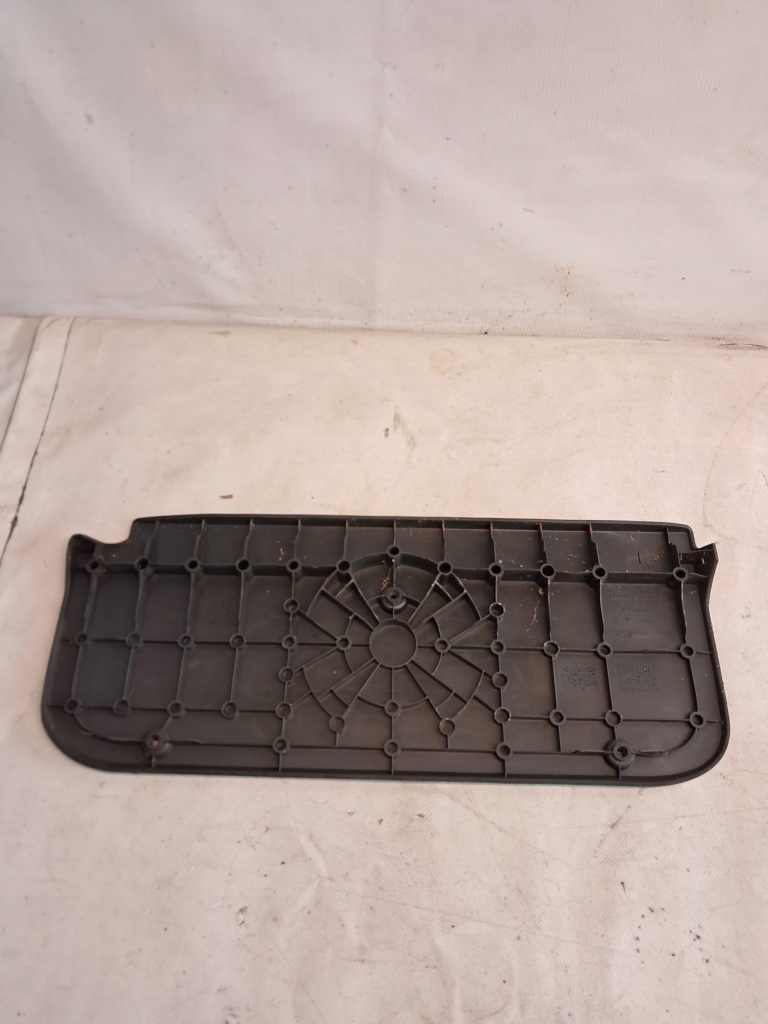 фото №5, Поріг підніжка двері renault trafic iii 8200943146 23r