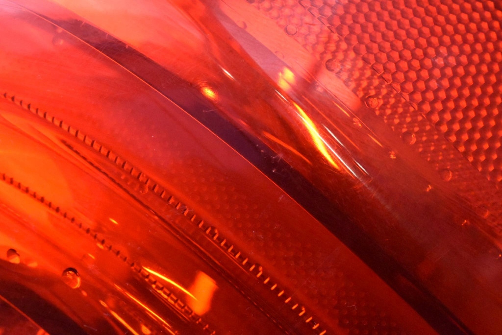 фото №10, Лампа правая задняя задняя volvo xc90 1 i 02-06