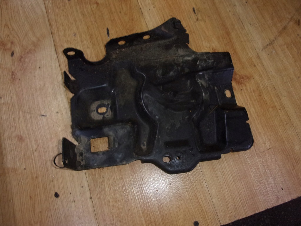 фото №1, Citroen berlingo iii основание аккумулятор