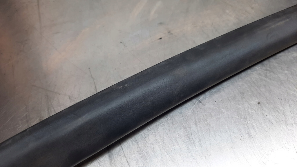 фото №7, Прокладка накладки порога ліва 30744879 volvo xc60