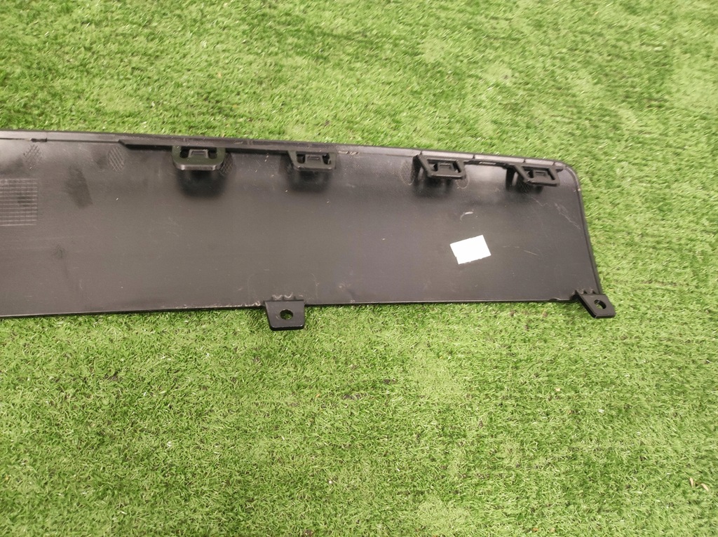 фото №8, Накладка задняя заглушка land rover defender ii l663