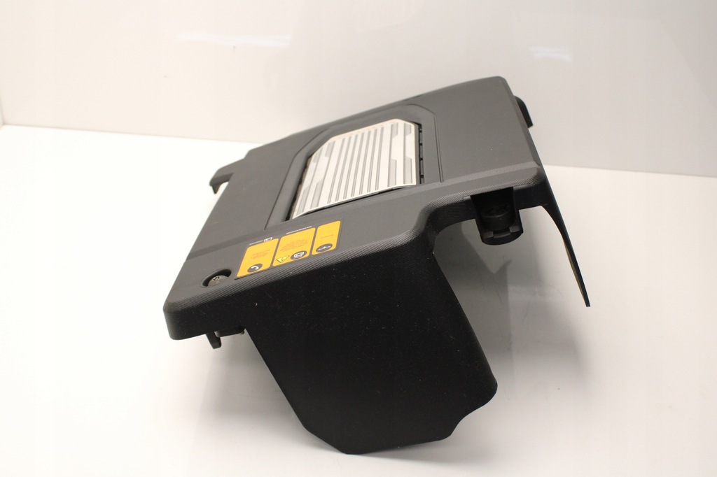 фото №7, Opel ampera chevrolet volt 11r- защита крышка двигателя верхний 22886718