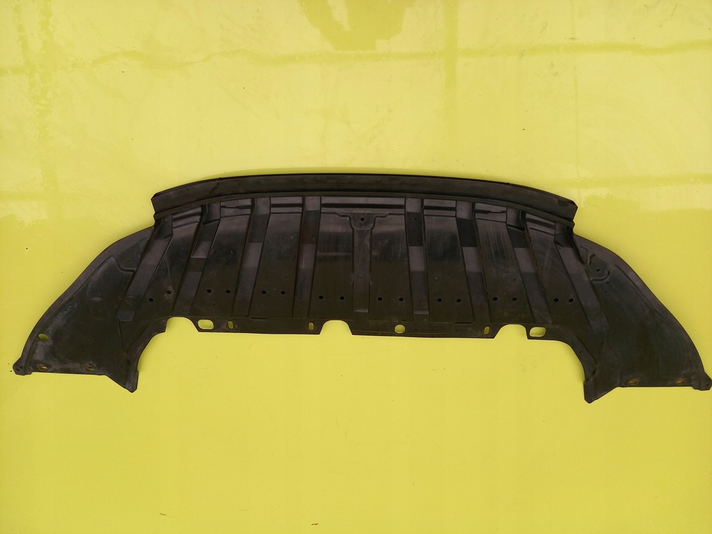 фото №1, Защита pod бампер перед ford c-max mk2 11r