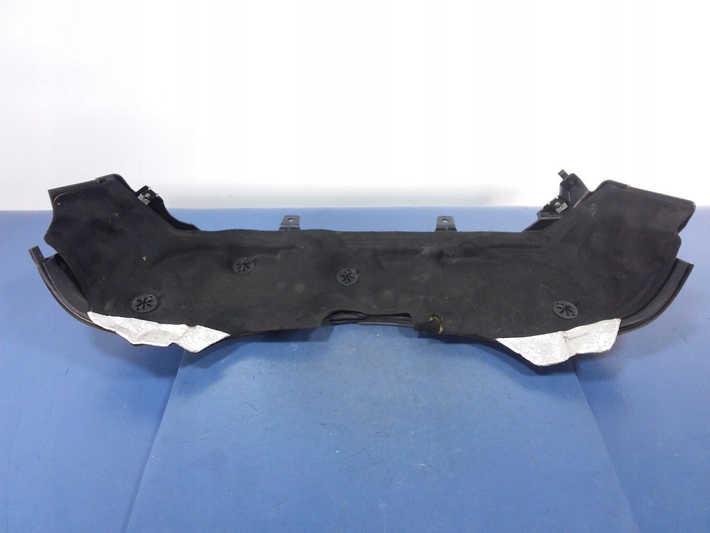 фото №1, Panamera i 970 стіна перегородкова 97057241101