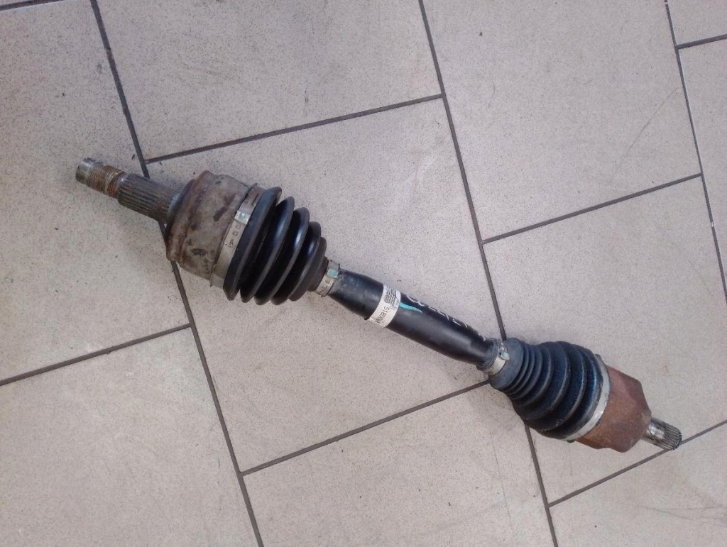 Купить Приводной вал левая alfa romeo giulietta 5180698