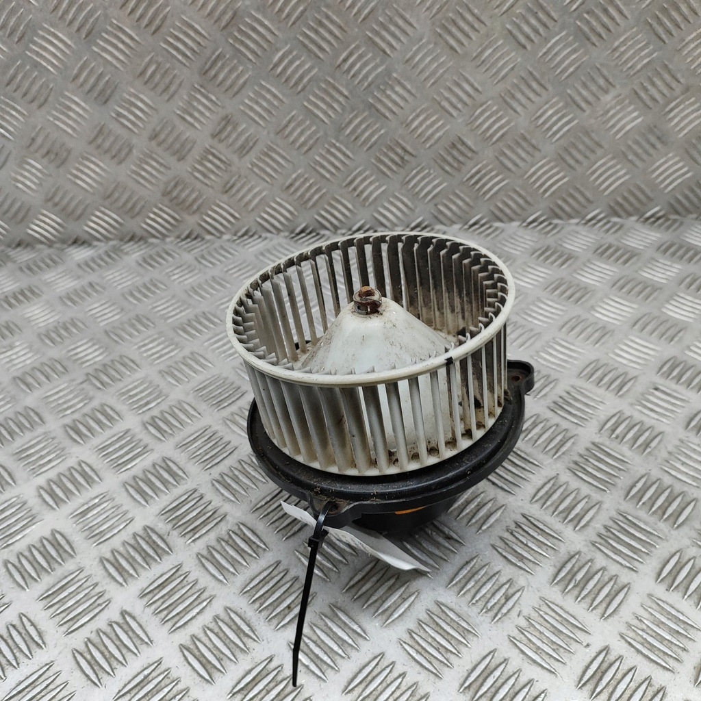 фото №6, Kia sorento 2003 вентилятор обдув / воздуходувка