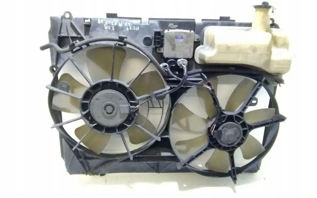 Купити 2005 lexus rx 300 корпус вентилятора 4227501110