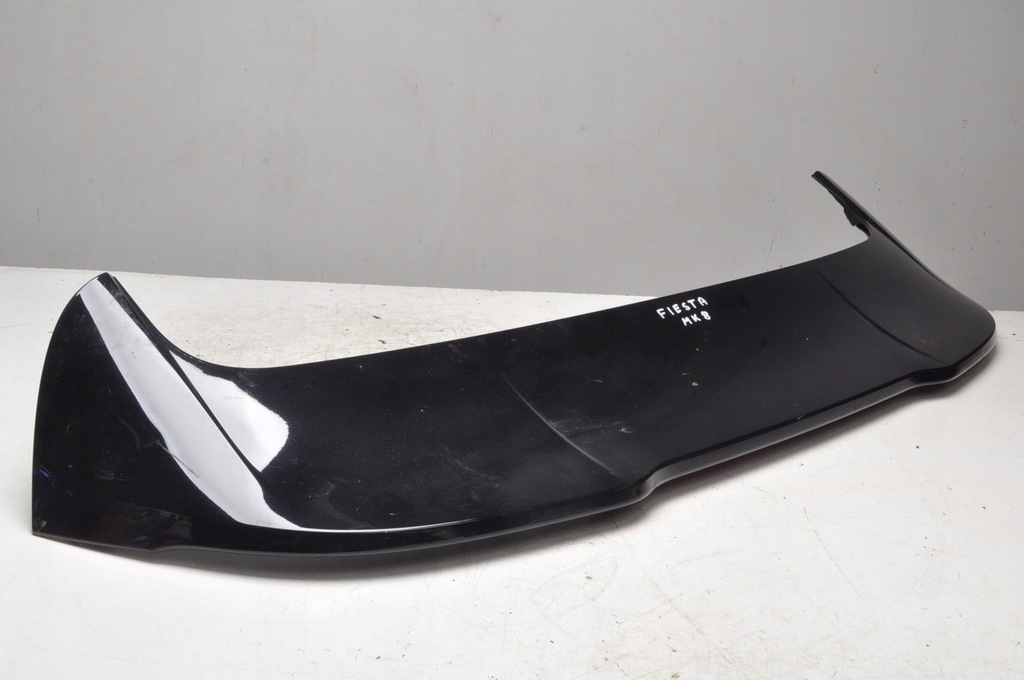 фото №1, Ford fiesta mk8 спойлер крышки спойлер