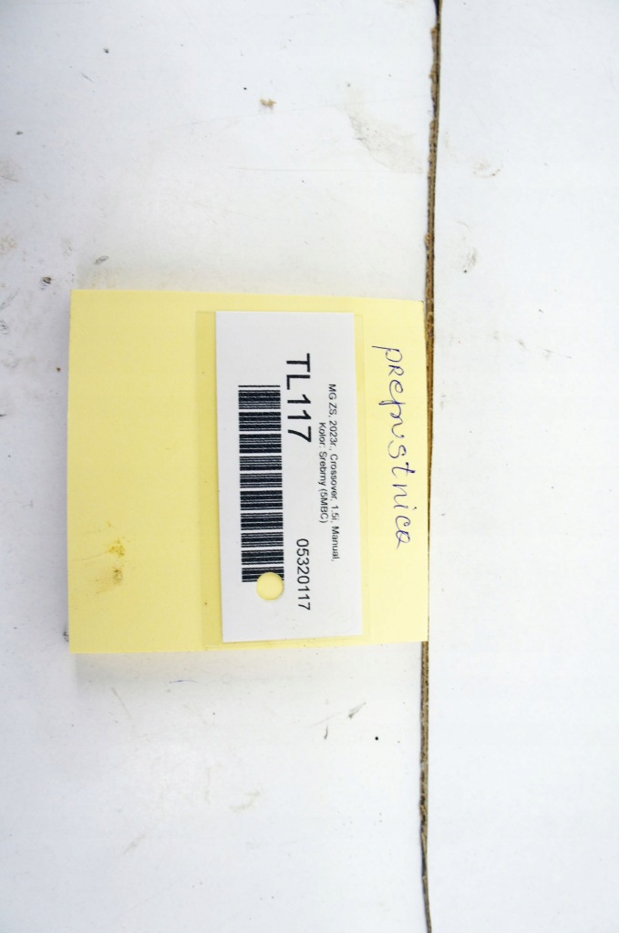 Tl117 mg zs 1.5i дросельна заслінка 10991393 Недорого