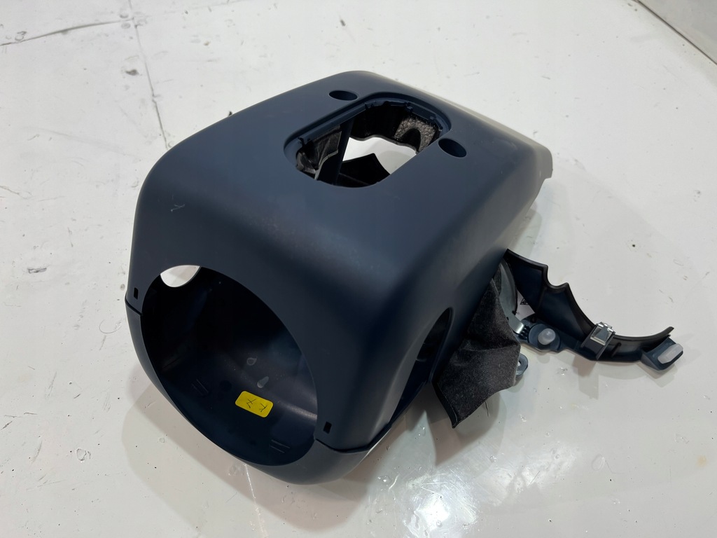 фото №5, Корпус руля комплект panamera 970 granatowa