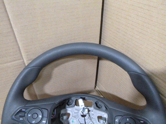 фото №7, Воздуховод opel crossland x пластик мультифункция