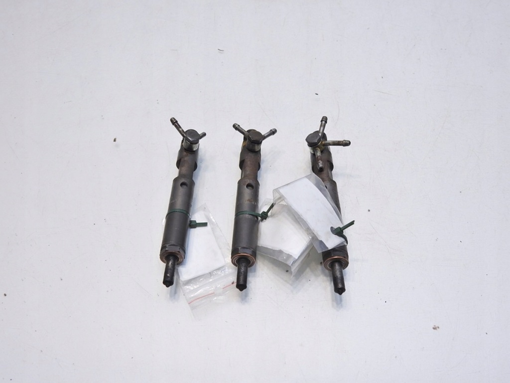 фото №3, Форсунка honda accord vi 2.0 d kbal70p46