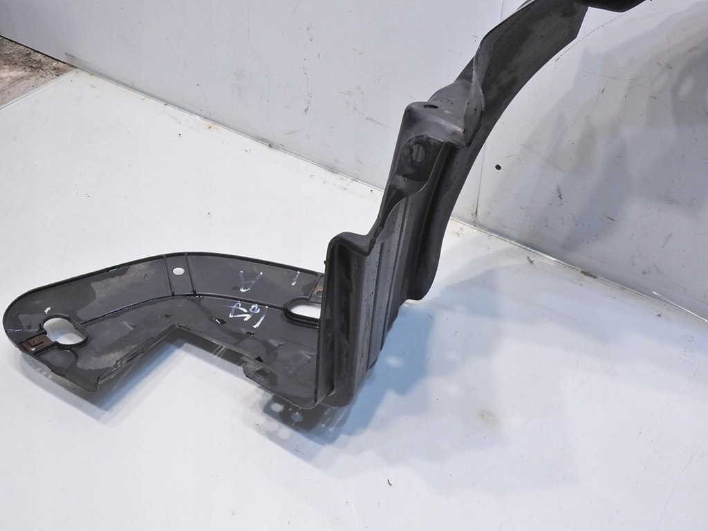 фото №7, Подкрылок правый перед honda accord vi