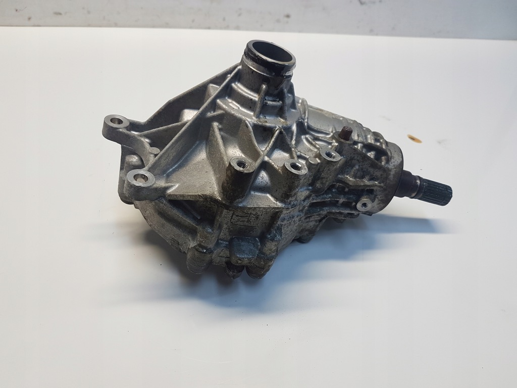 фото №7, Maserati levante міст диференціал перед 06700330290