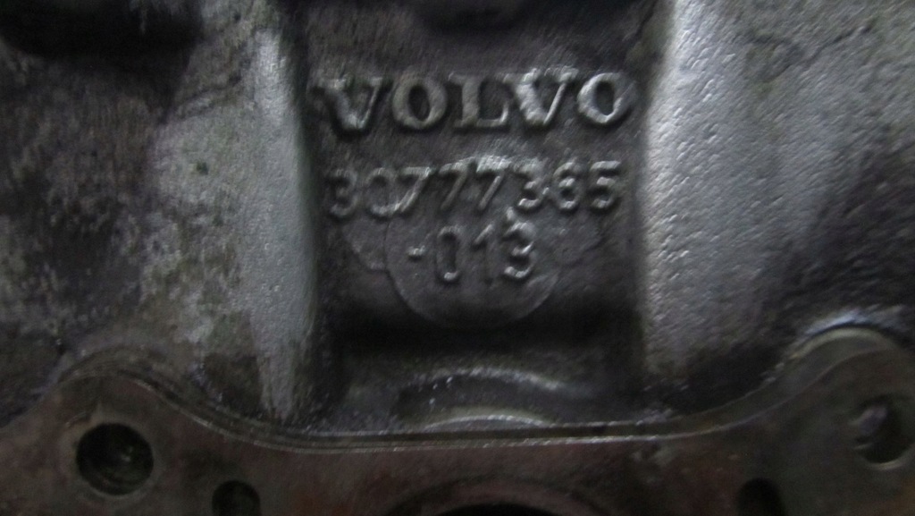 фото №10, Volvo xc60 2.0d двигатель блок двигателя d5204t2 08-13