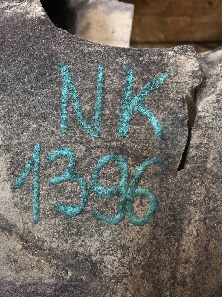 фото №9, Подкрылок правое задние правый задняя audi a7 s7 4k 4k8810172d