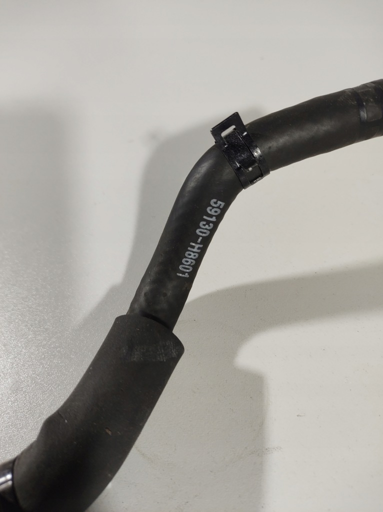 фото №9, Kia оригинальный номер 59130-h8601