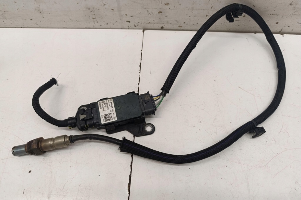 фото №1, Датчик лямбда-зонд opel grandland x 75 9830288780 1.5l дизель 2023