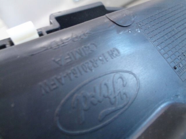 фото №6, Ecosport mk2 15 бардачок пассажира cn15-r20164-afw