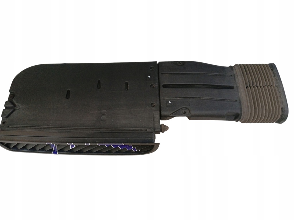 фото №10, Труба воздухозаборник воздуха komin впуск daf xf 106 ft 460 2014- 12.9 462km