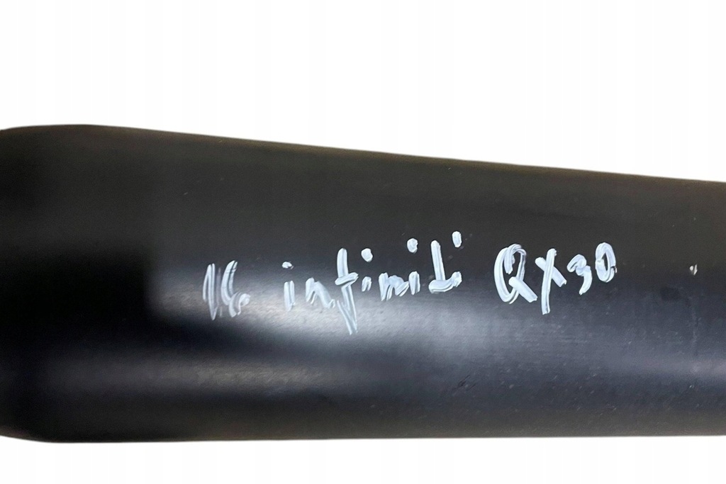 фото №7, Wał приводной infiniti q30 a1760100 2.0l бензиновый 2017