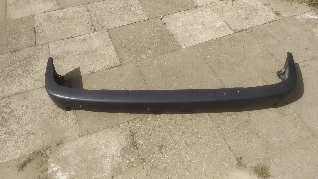 фото №1, Toyota 4 runner hilux 4runner бампер перед