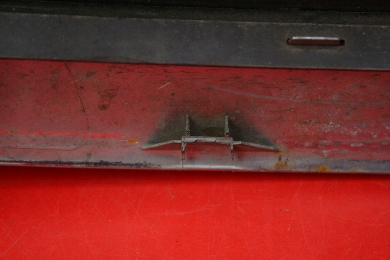 фото №12, Решітка радіатора решітка радіатора czarna 71743-65j0 suzuki grand vitara 2 ii 05-08