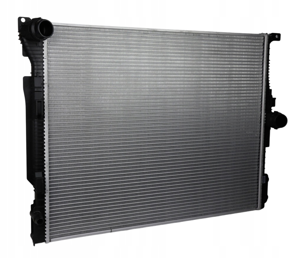 Купить Радиатор bmw 2 2012 - 2019