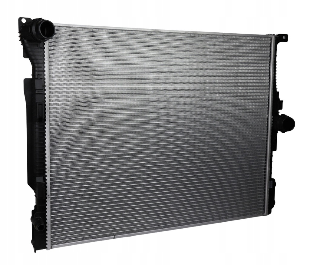 фото №1, Радіатор bmw 4 f32 / f33 / f36 2013 - 2019