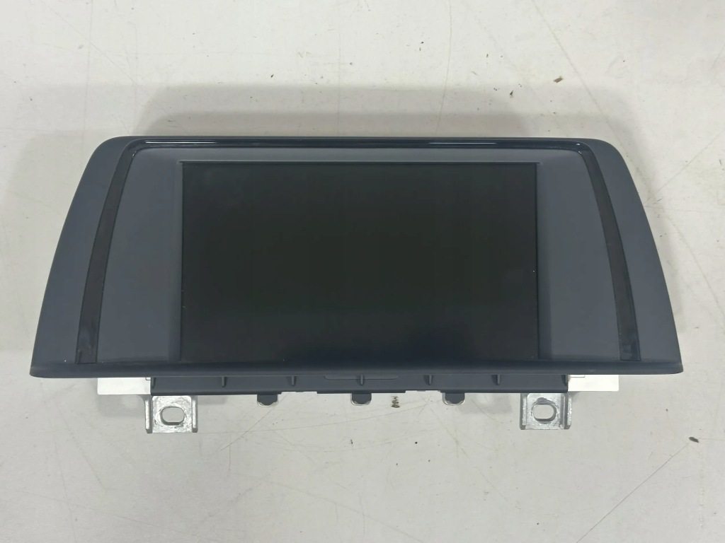 фото №7, Bmw 3 f30 f35 f31 2013 навигация gps заводской