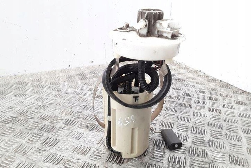 фото №7, Насос бака пального alfa romeo 166 936_ 0580313020 2.4l дизель 129kw 2005