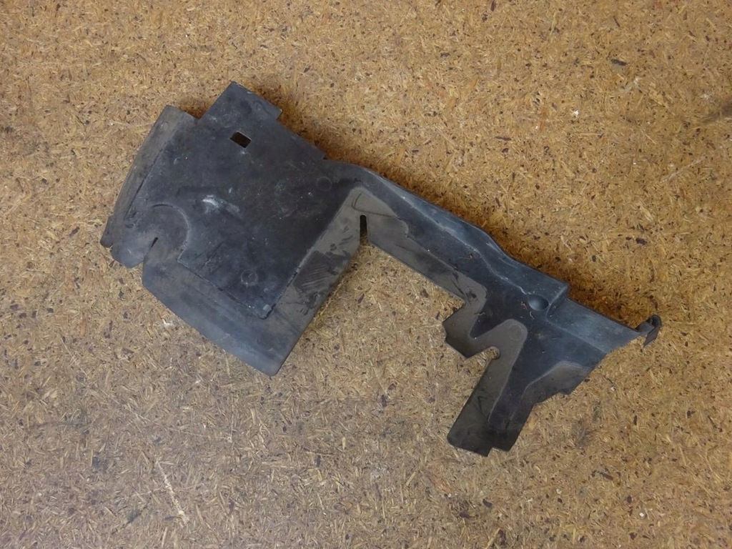 фото №8, Audi tt 8j воздуховод воздуха левая 8j0121283a