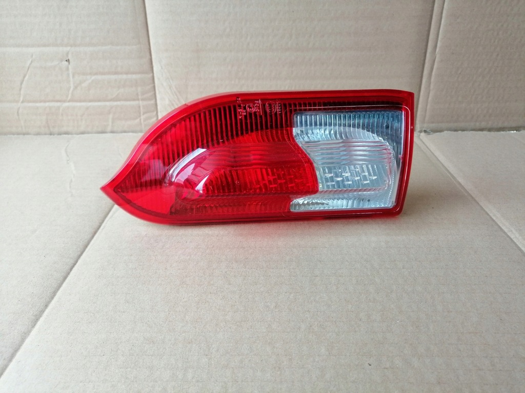 фото №1, Лампа задняя правая w багажник opel insignia kombi