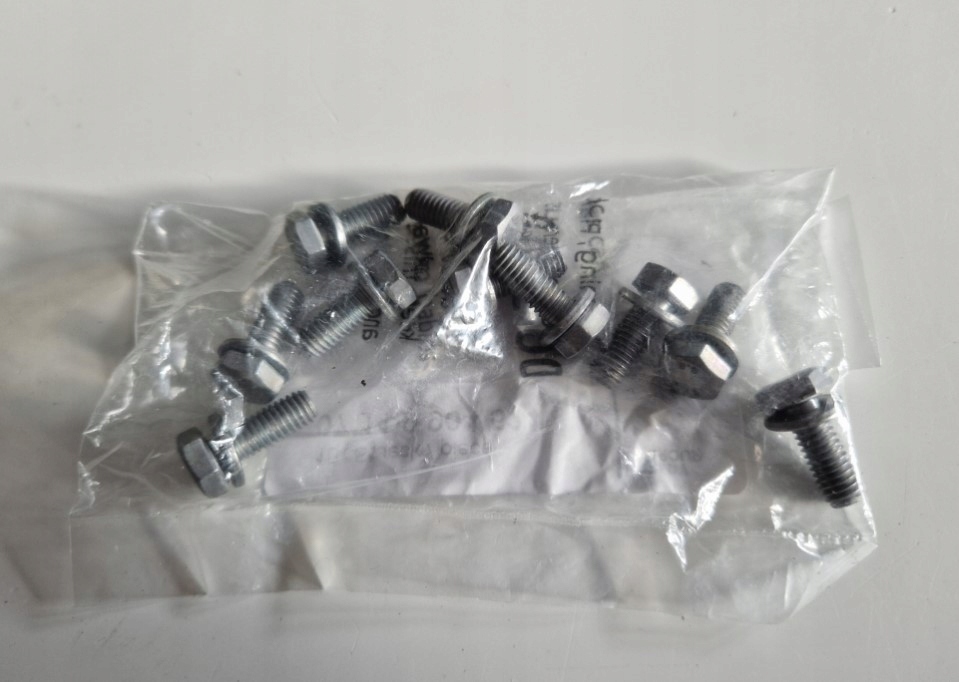 фото №1, Болт bmw 7 g11