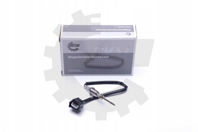 фото №1, Датчик температуры выхлопных газов skv 30skv238