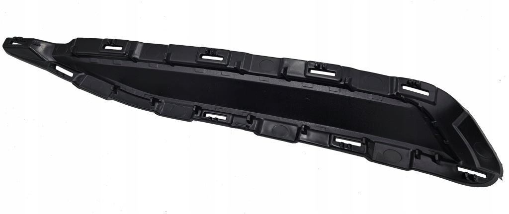 фото №1, Заглушка ґрати łezki ліва audi q7 4m0 s-line 15-19 решітка перед передня l