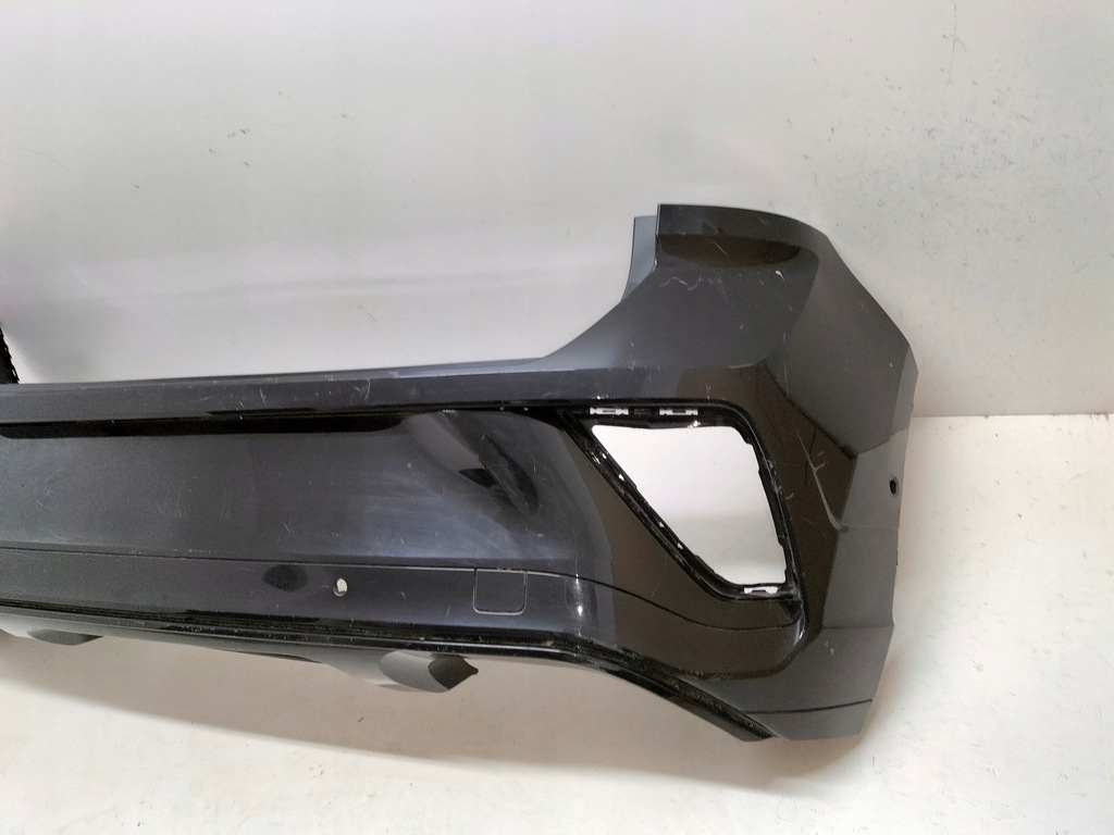 фото №5, Бампер задній задня vw t-roc troc lift 21- r-line