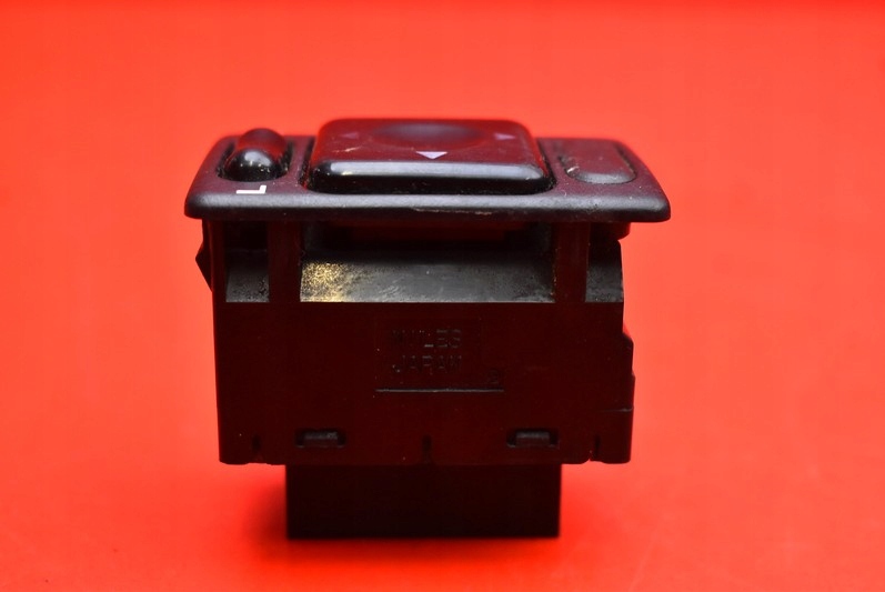 фото №6, Панель регулювання дзеркал subaru forester 1 i 97-00