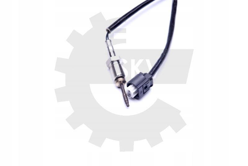 фото №11, Датчик температуры выхлопных газов bmw 3 7 x3 13627809161