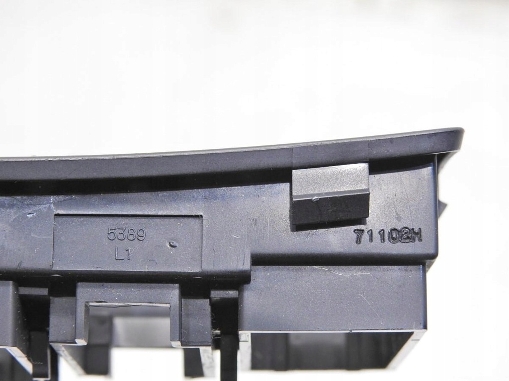 фото №5, Рамка защита кнопок hyundai i30 i