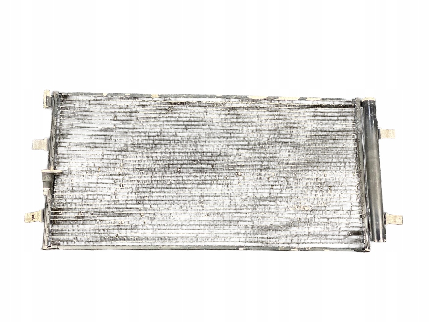 фото №1, Audi a4 b8 радіатор кондиціонера 8k0260401t