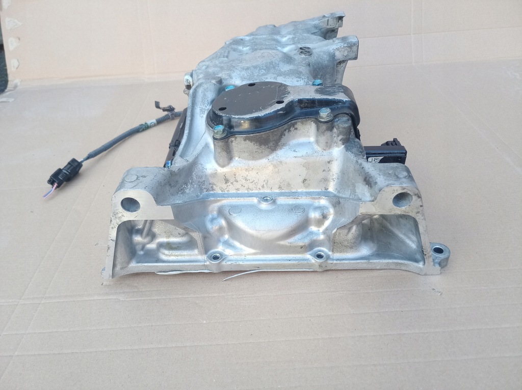 фото №7, Honda hr-v iii 1.5 i-mmd e:hev lec3 поддон масляная 6y0