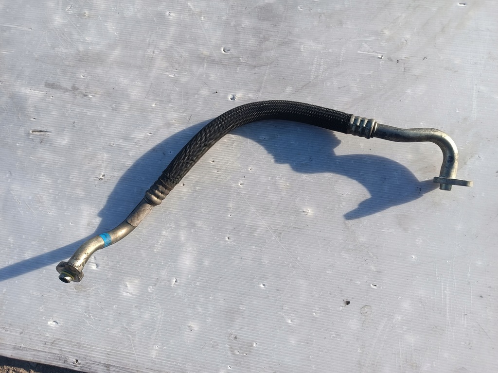 фото №1, Volvo c30 1.6d v50 s40 провода кондиционера трубка