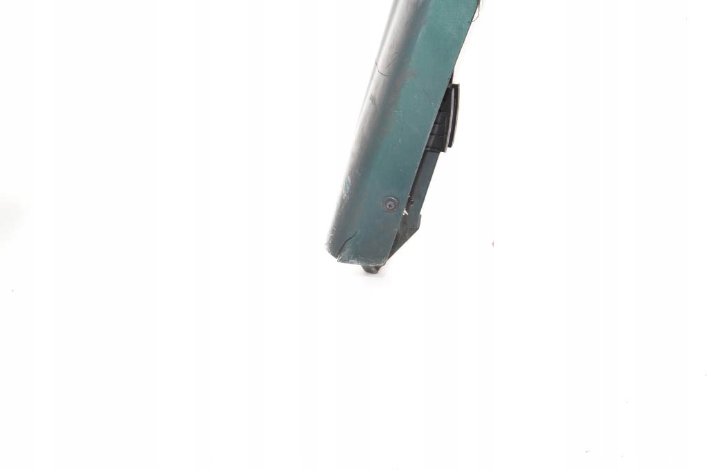 фото №11, Bentley arnage rolls royce silver бампер задня