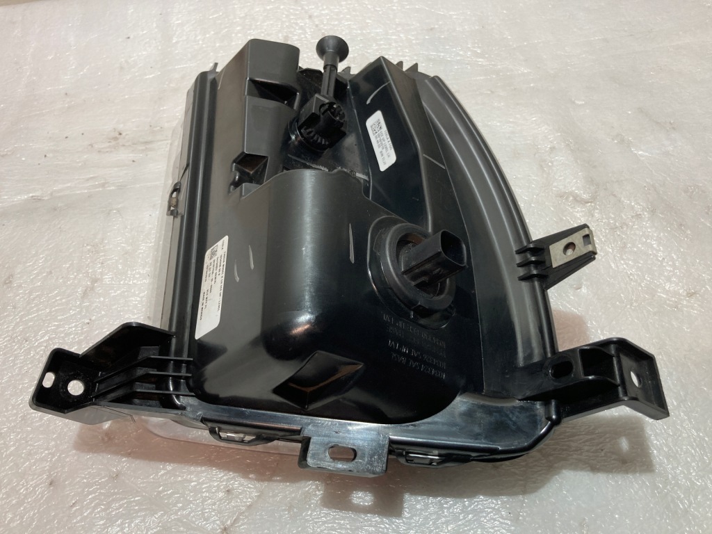 Протитуманна фара лівий led drl tesla x 1034330-00-b Доставка