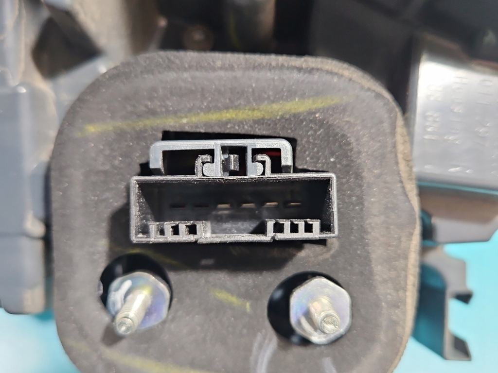 фото №12, Лампа задняя правая наружная w крыло bmw x5 f15 7290104