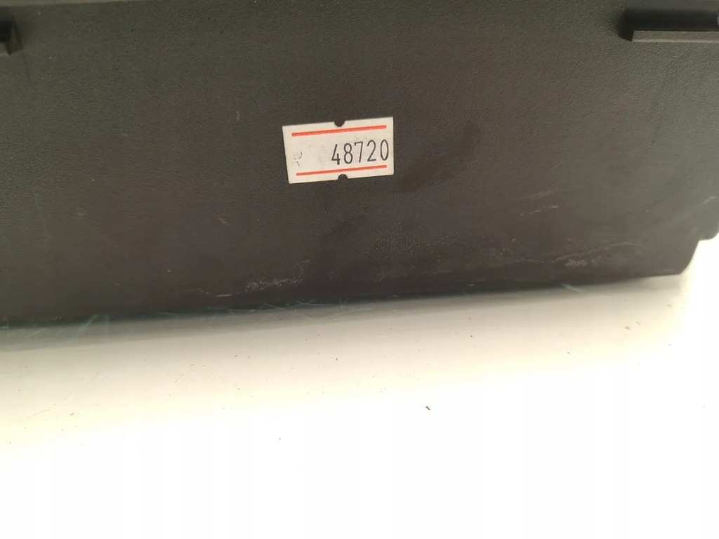 фото №7, Land rover range rover sport рамка / модуль предохранителей 3.6 d 4x4 дизель