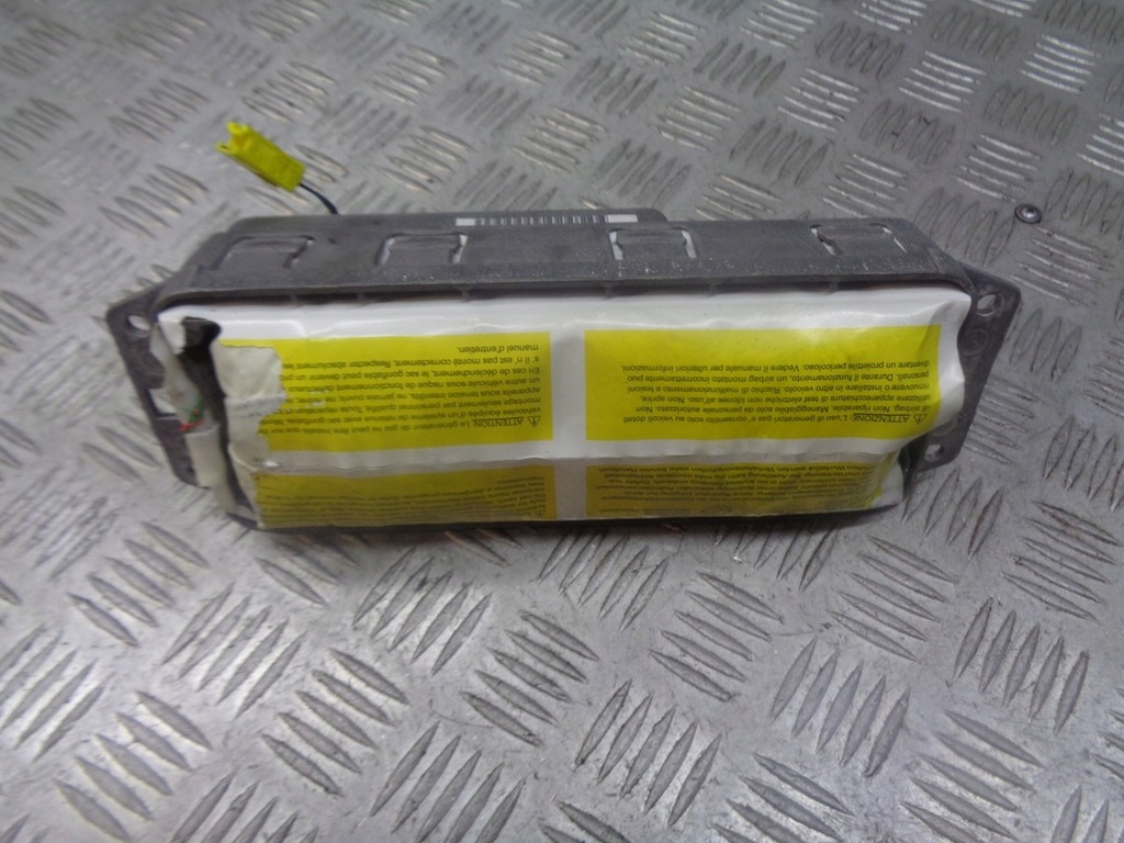 фото №1, Подушка подушка безпеки пасажира alfa romeo 147