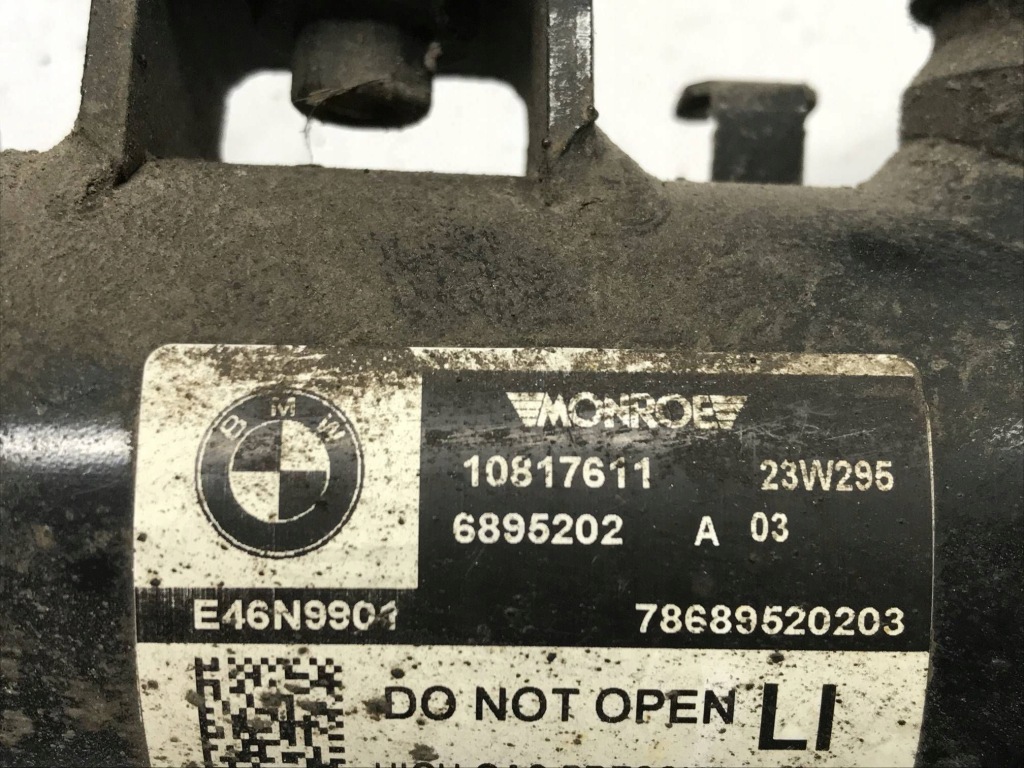 Купить Амортизатор передний правый  bmw i4 g26 6895202